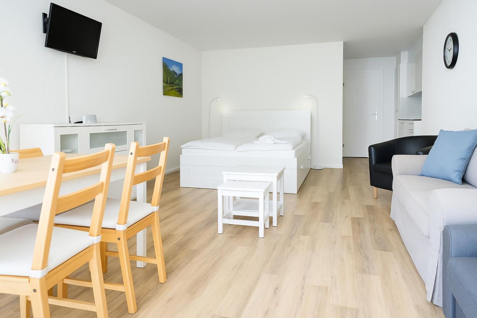 Rehwiesa Studio C04 By Arosa Stay מראה חיצוני תמונה