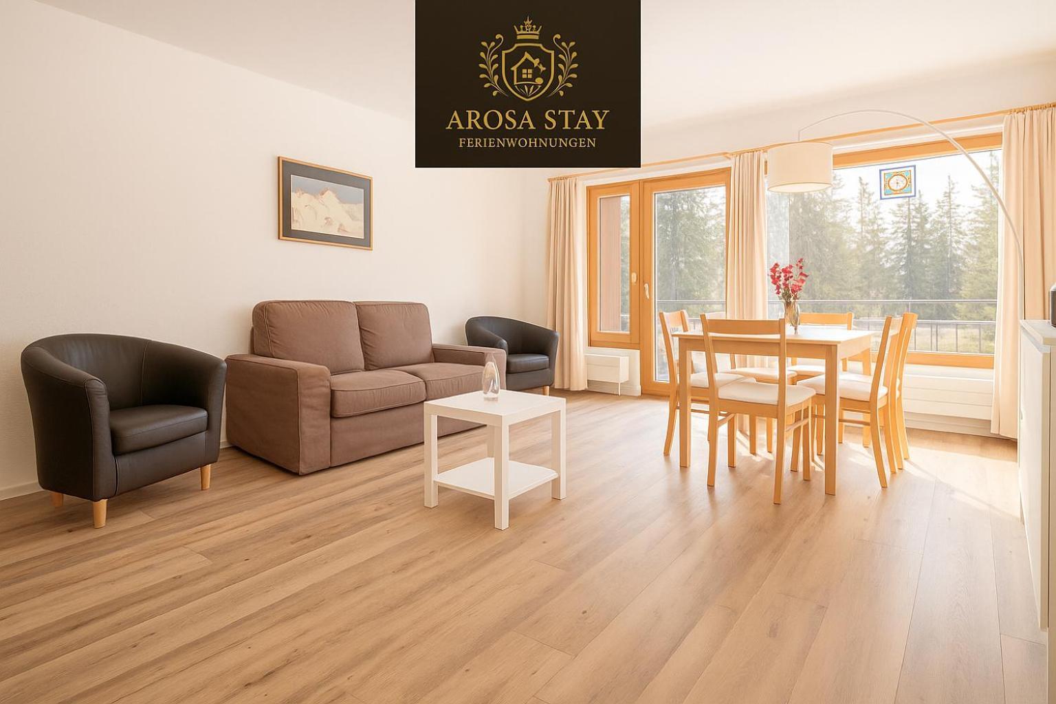 Rehwiesa Studio C04 By Arosa Stay מראה חיצוני תמונה